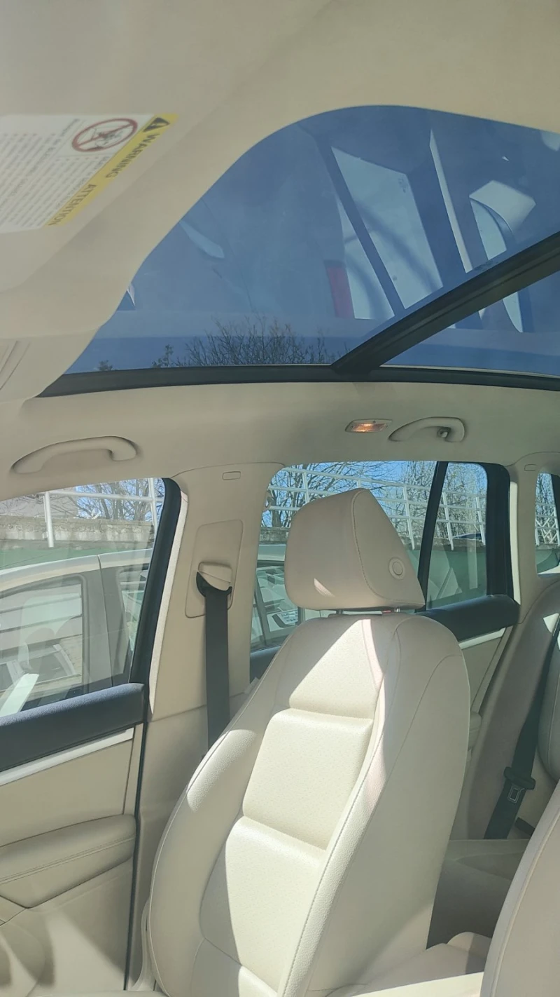 VW Tiguan, снимка 9 - Автомобили и джипове - 53201432