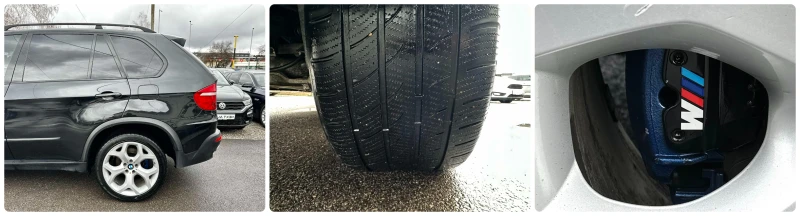 BMW X5 3.0D 235HP PANO, снимка 17 - Автомобили и джипове - 53286603