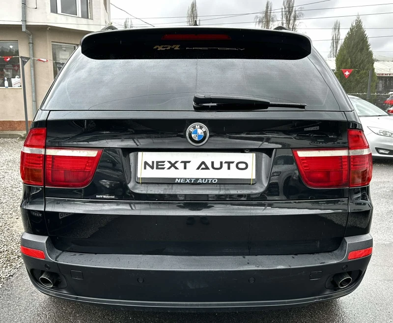 BMW X5 3.0D 235HP PANO, снимка 6 - Автомобили и джипове - 53286603
