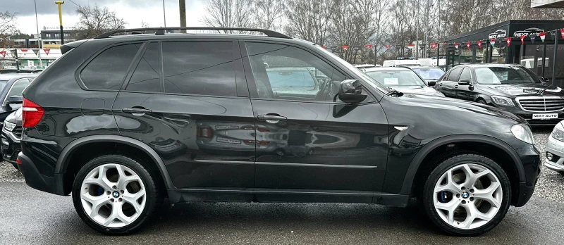 BMW X5 3.0D 235HP PANO, снимка 4 - Автомобили и джипове - 53286603