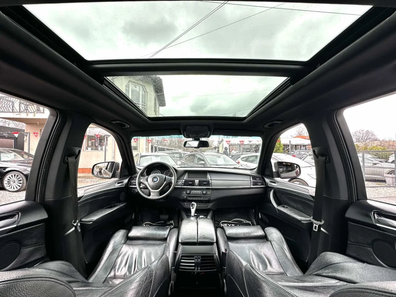 BMW X5 3.0D 235HP PANO, снимка 9 - Автомобили и джипове - 53286603