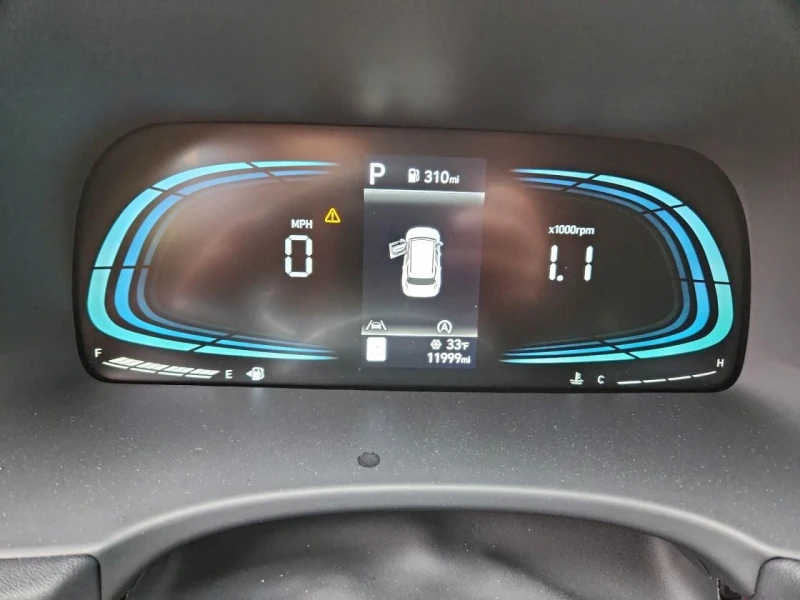 Hyundai Palisade, снимка 9 - Автомобили и джипове - 53379156