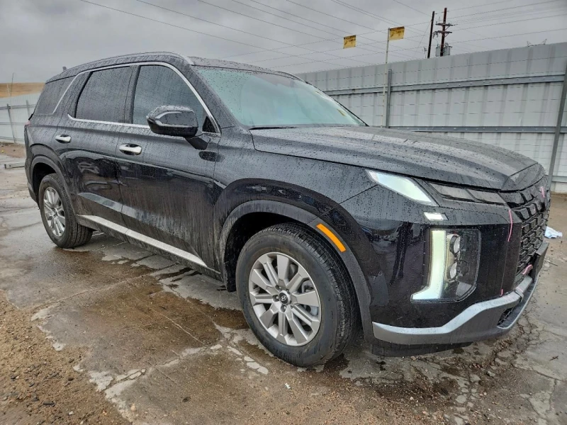 Hyundai Palisade, снимка 4 - Автомобили и джипове - 53379156