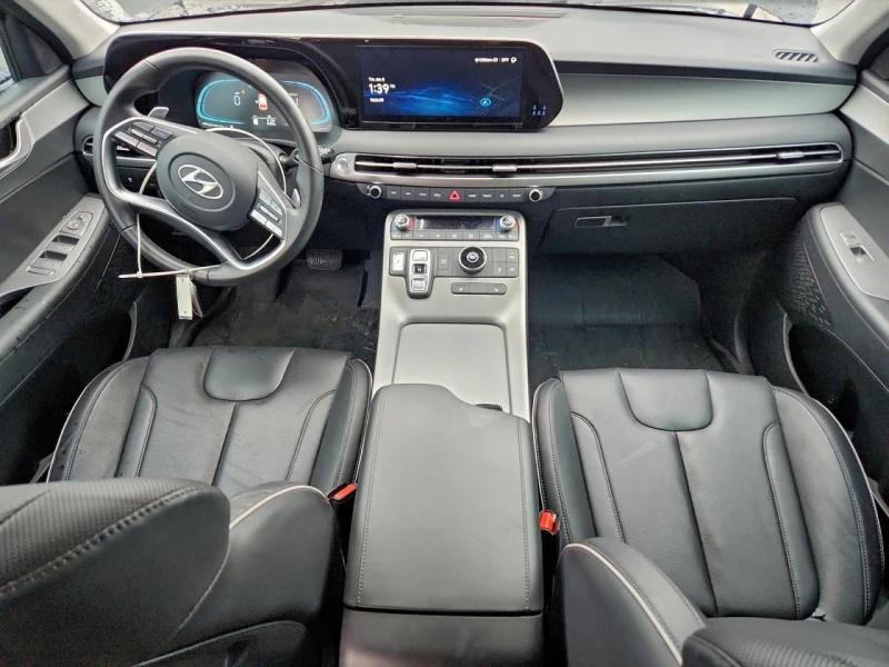 Hyundai Palisade, снимка 8 - Автомобили и джипове - 53379156