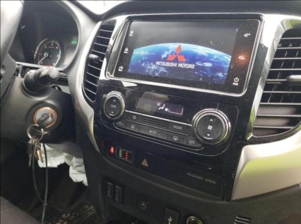 Mitsubishi L200 2.4, 2.5  | Mobile.bg   13