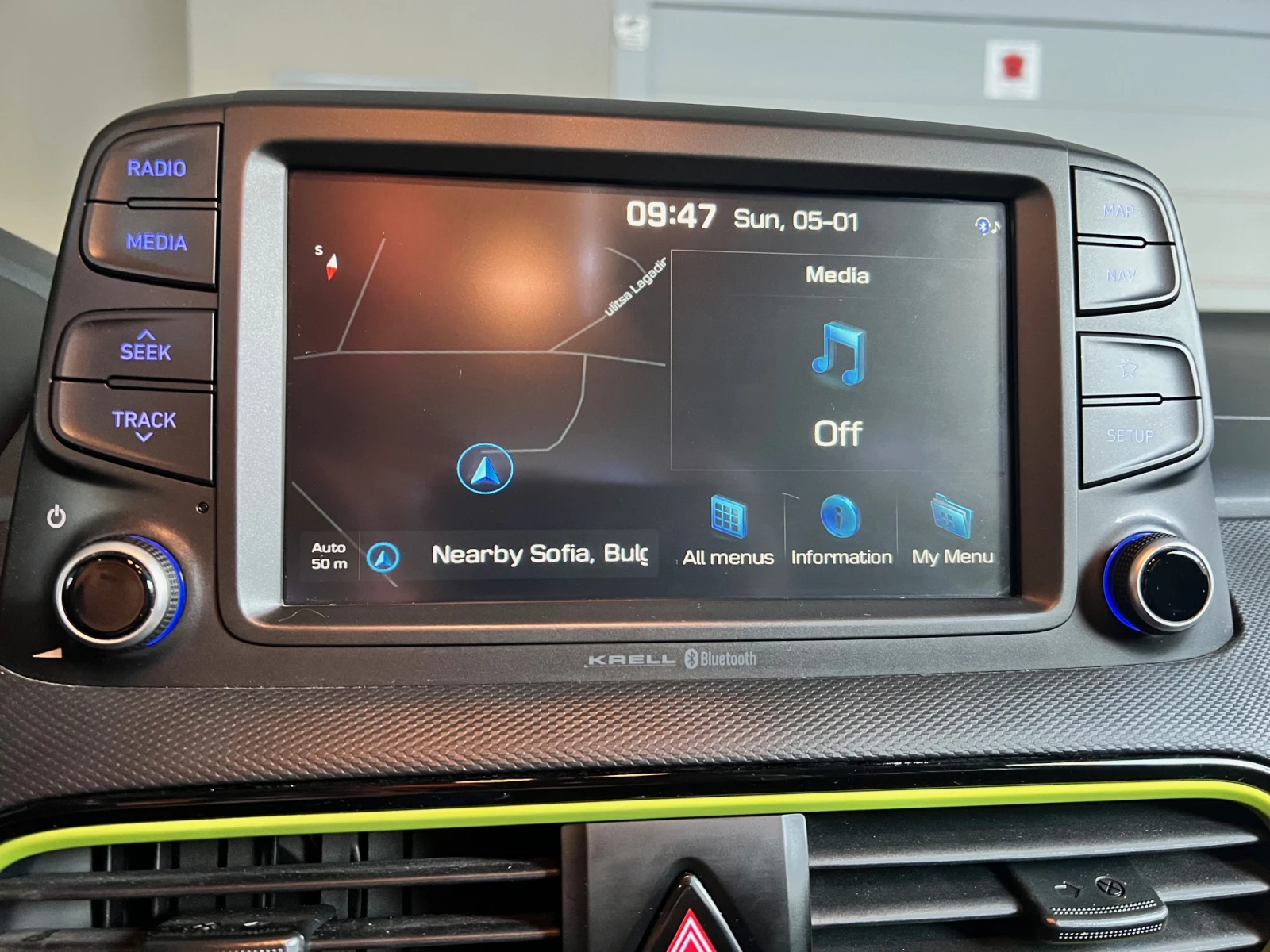 Hyundai Kona  - изображение 5