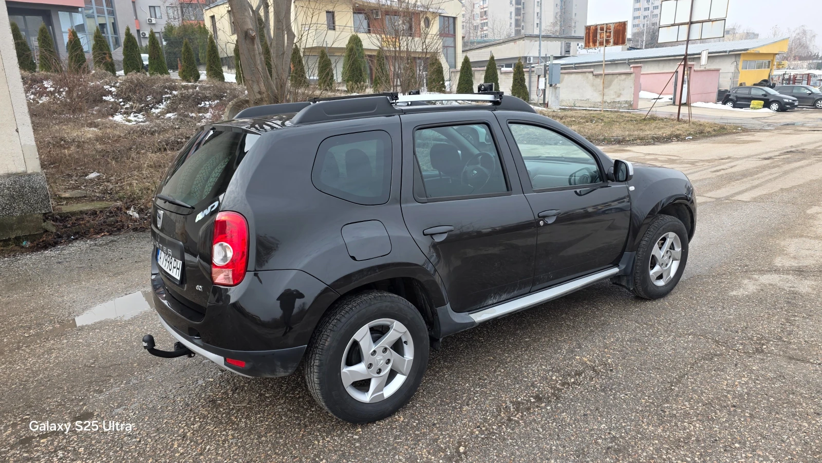 Dacia Duster 1.5d 4x4 - изображение 4