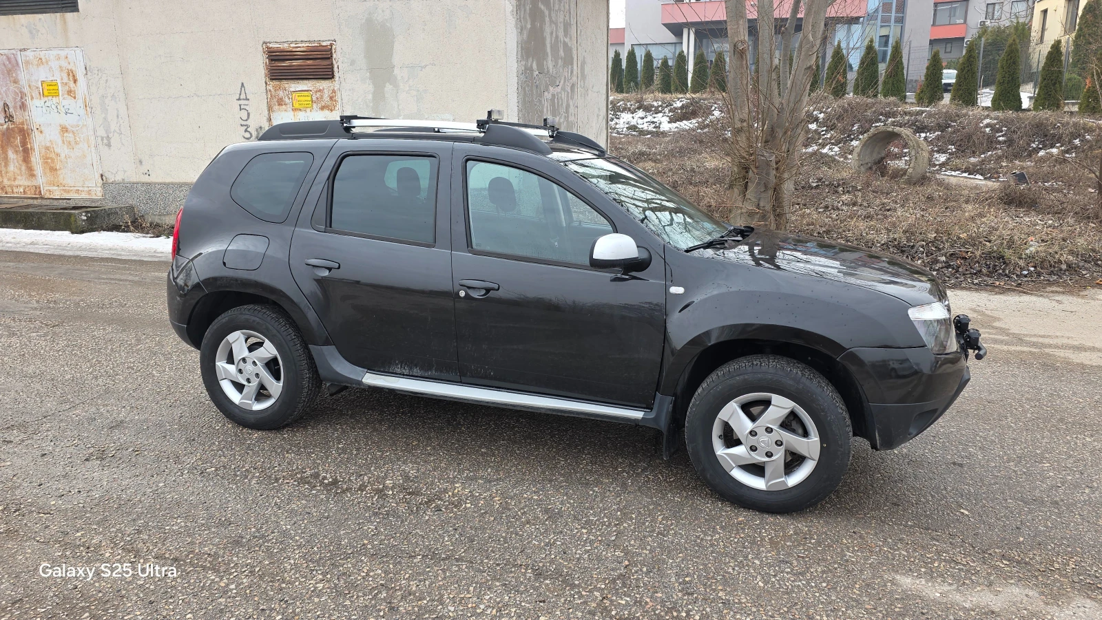 Dacia Duster 1.5d 4x4 - изображение 3