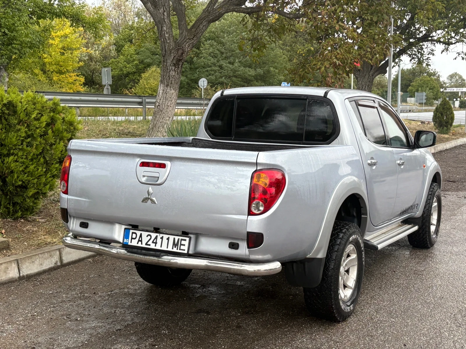 Mitsubishi L200  - изображение 3