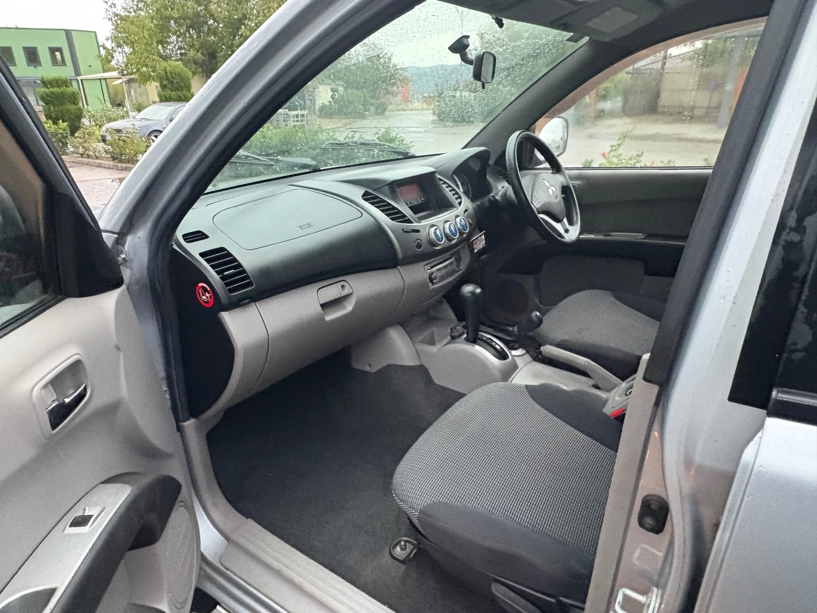 Mitsubishi L200  - изображение 6