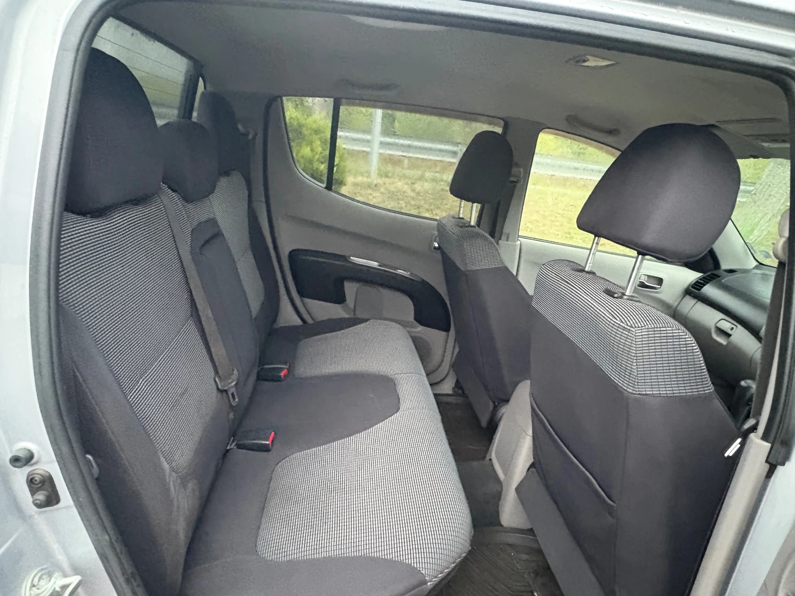 Mitsubishi L200  - изображение 9