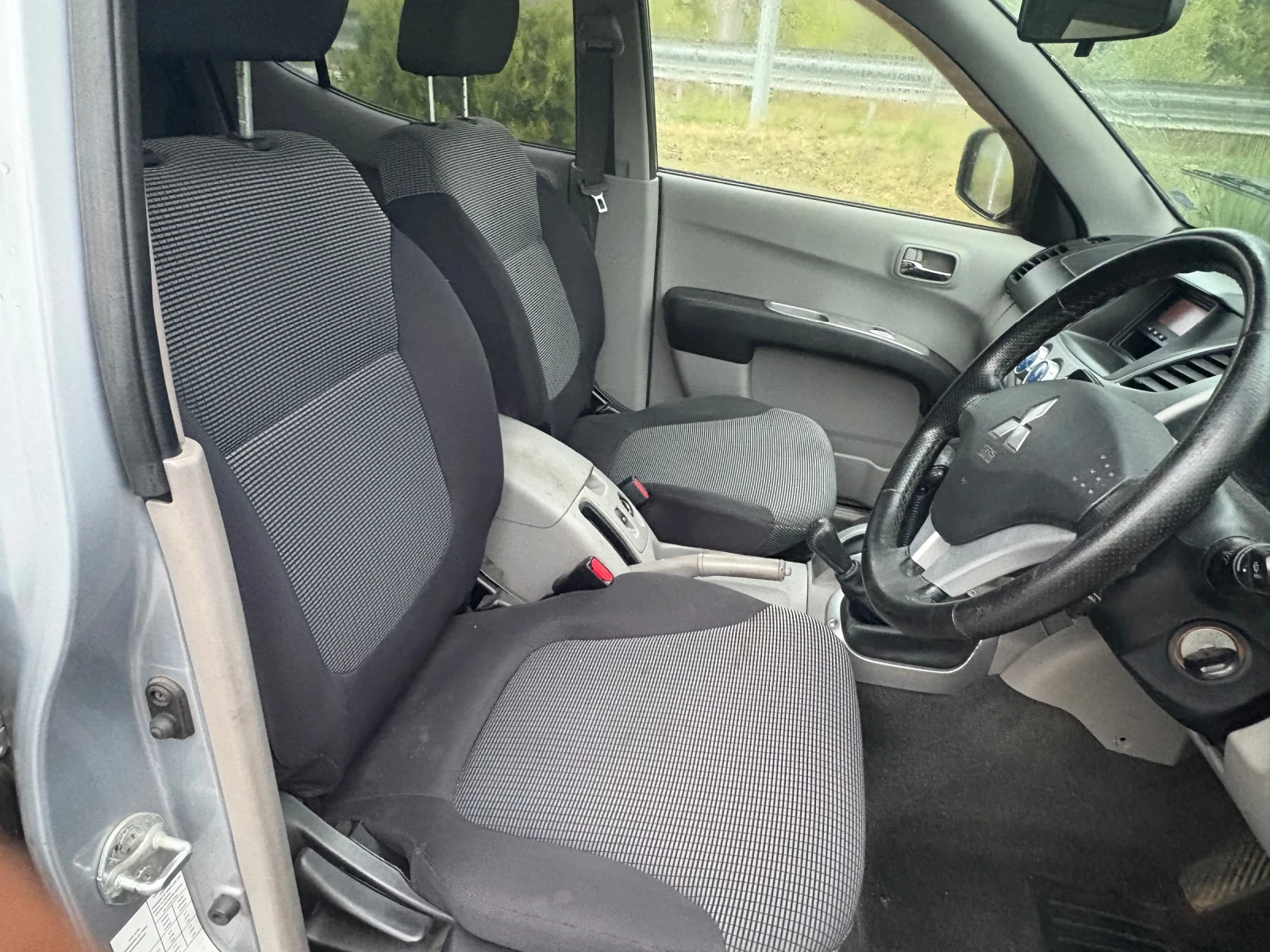 Mitsubishi L200  - изображение 8