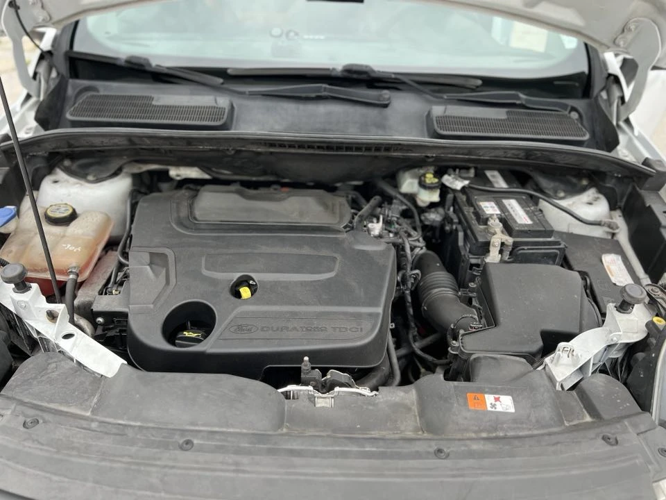 Ford Kuga 2.0 TDCI Titanium | Mobile.bg   16