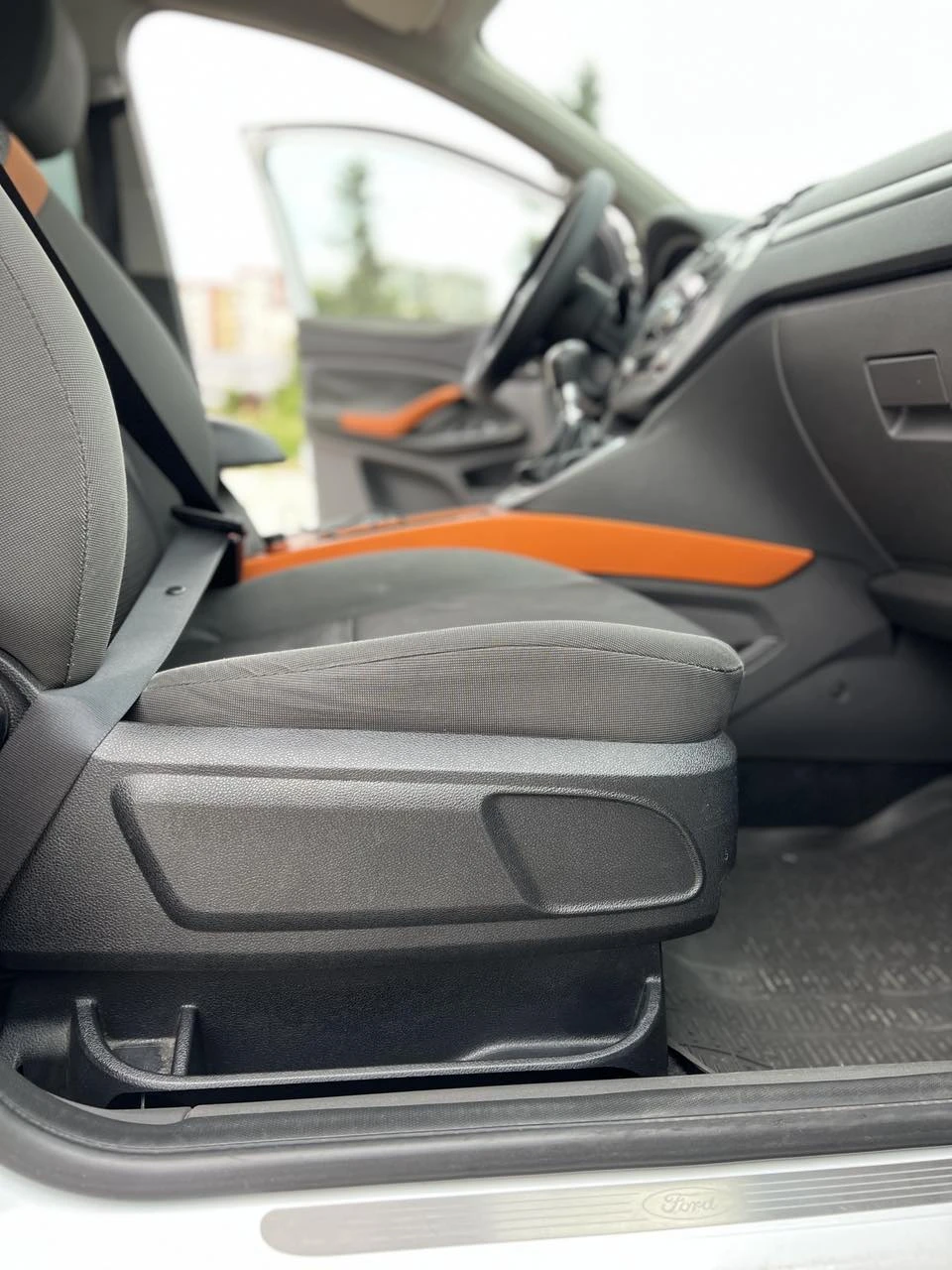 Ford Kuga 2.0 TDCI Titanium | Mobile.bg   11