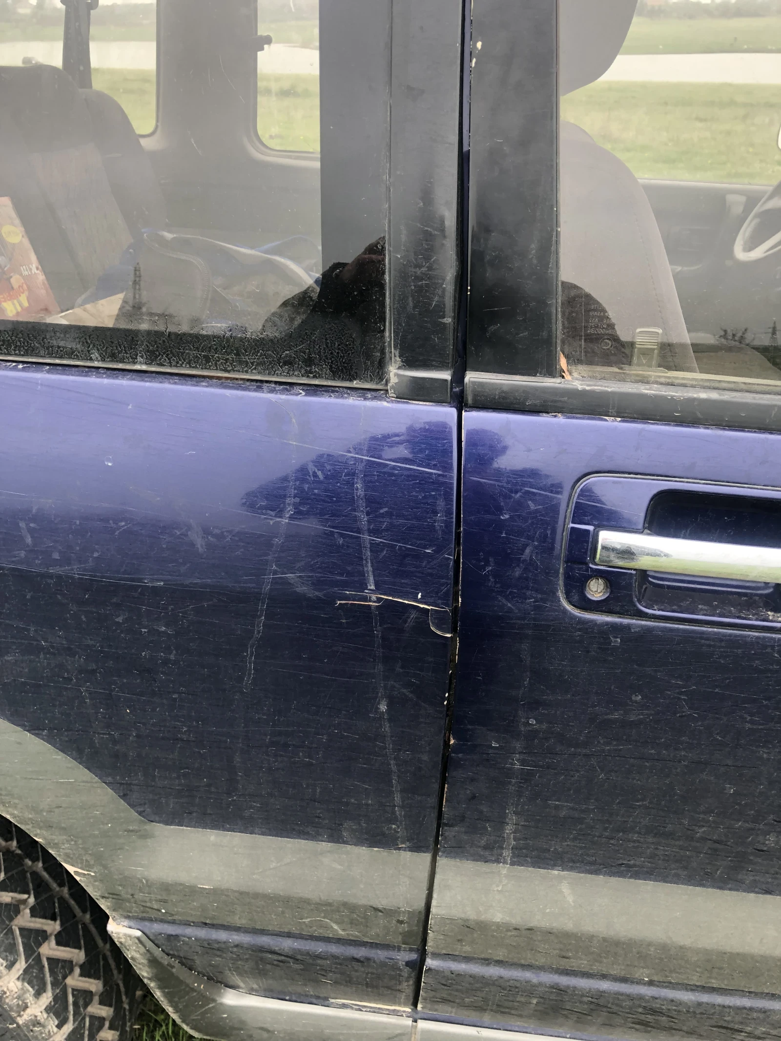 Opel Monterey A | Mobile.bg   12