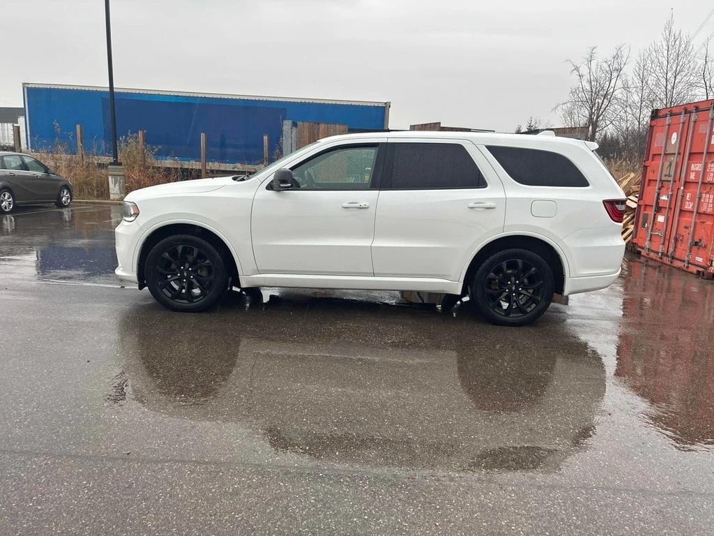 Dodge Durango * GT * CARFAX * БЕЗ ПЪРВОНАЧАЛНА ВНОСКА - изображение 2