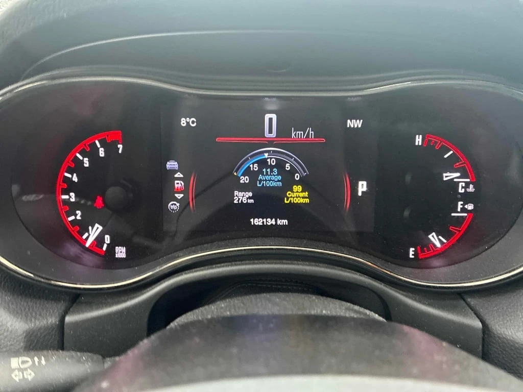 Dodge Durango * GT * CARFAX * БЕЗ ПЪРВОНАЧАЛНА ВНОСКА - изображение 8