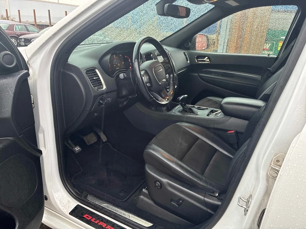 Dodge Durango * GT * CARFAX * БЕЗ ПЪРВОНАЧАЛНА ВНОСКА - изображение 5