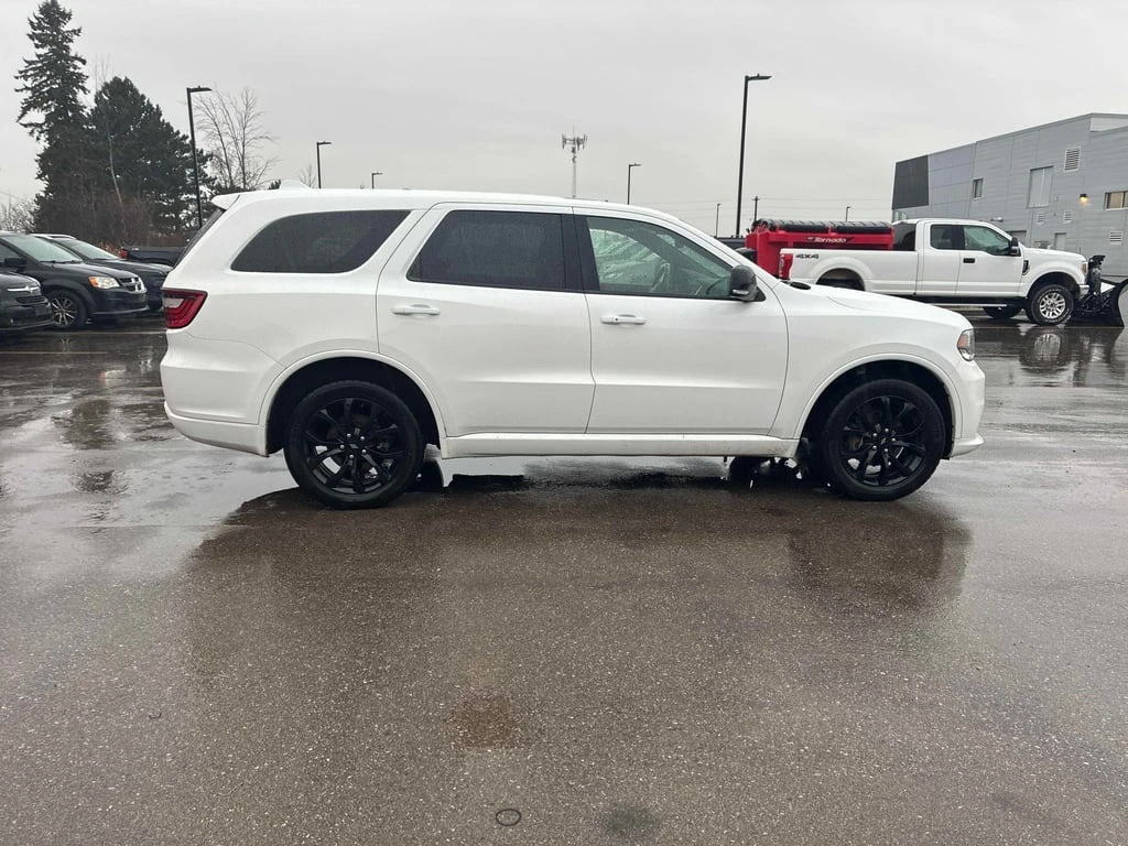 Dodge Durango * GT * CARFAX * БЕЗ ПЪРВОНАЧАЛНА ВНОСКА - изображение 3