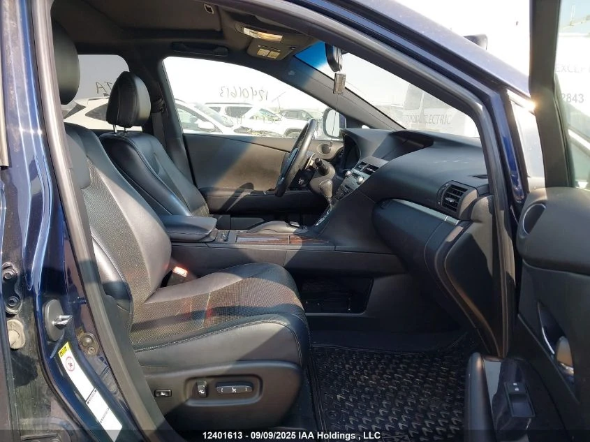 Lexus RX 350 * SPORT | Mobile.bg   8