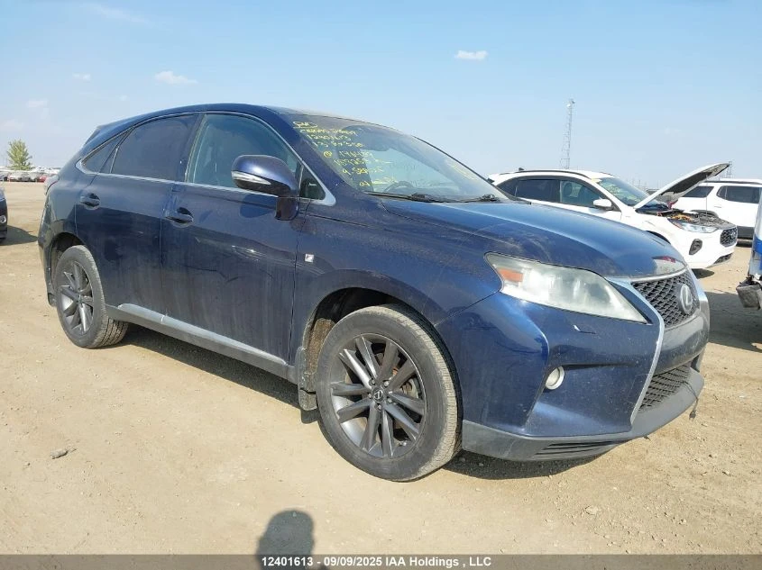 Lexus RX 350 * SPORT | Mobile.bg   2