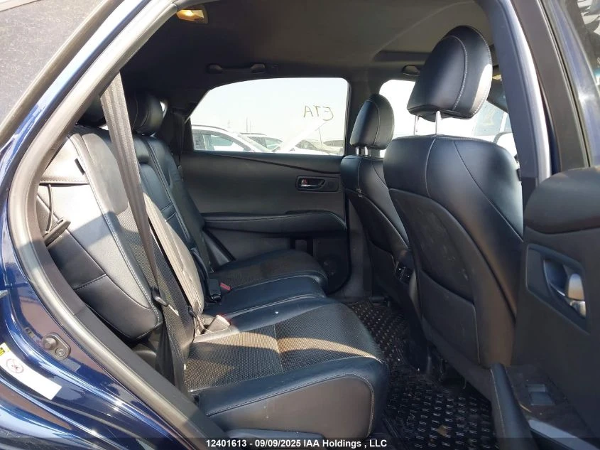 Lexus RX 350 * SPORT | Mobile.bg   9