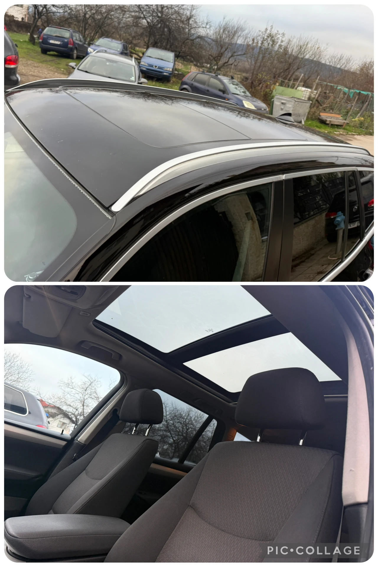 BMW X3 2.0D X-DRIVE/PANORAMA/NAVI | Mobile.bg � ����������� 13