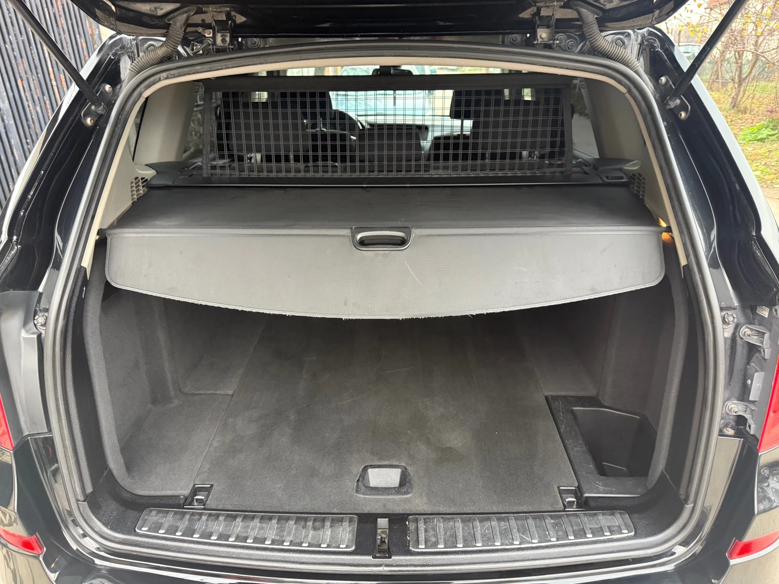 BMW X3 2.0D X-DRIVE/PANORAMA/NAVI | Mobile.bg � ����������� 16