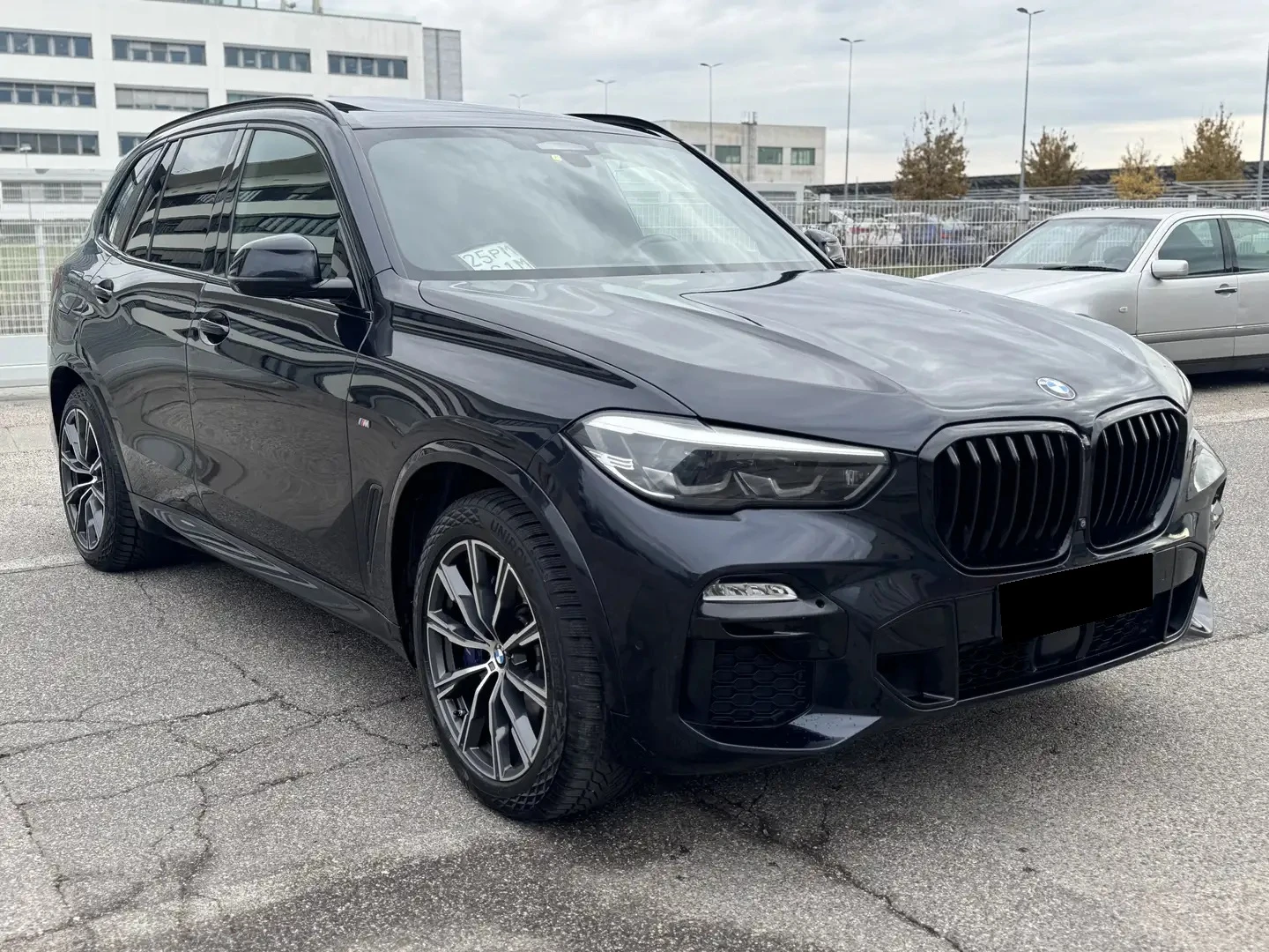BMW X5 3.0d xDrive M-Pack | Mobile.bg � ����������� 1
