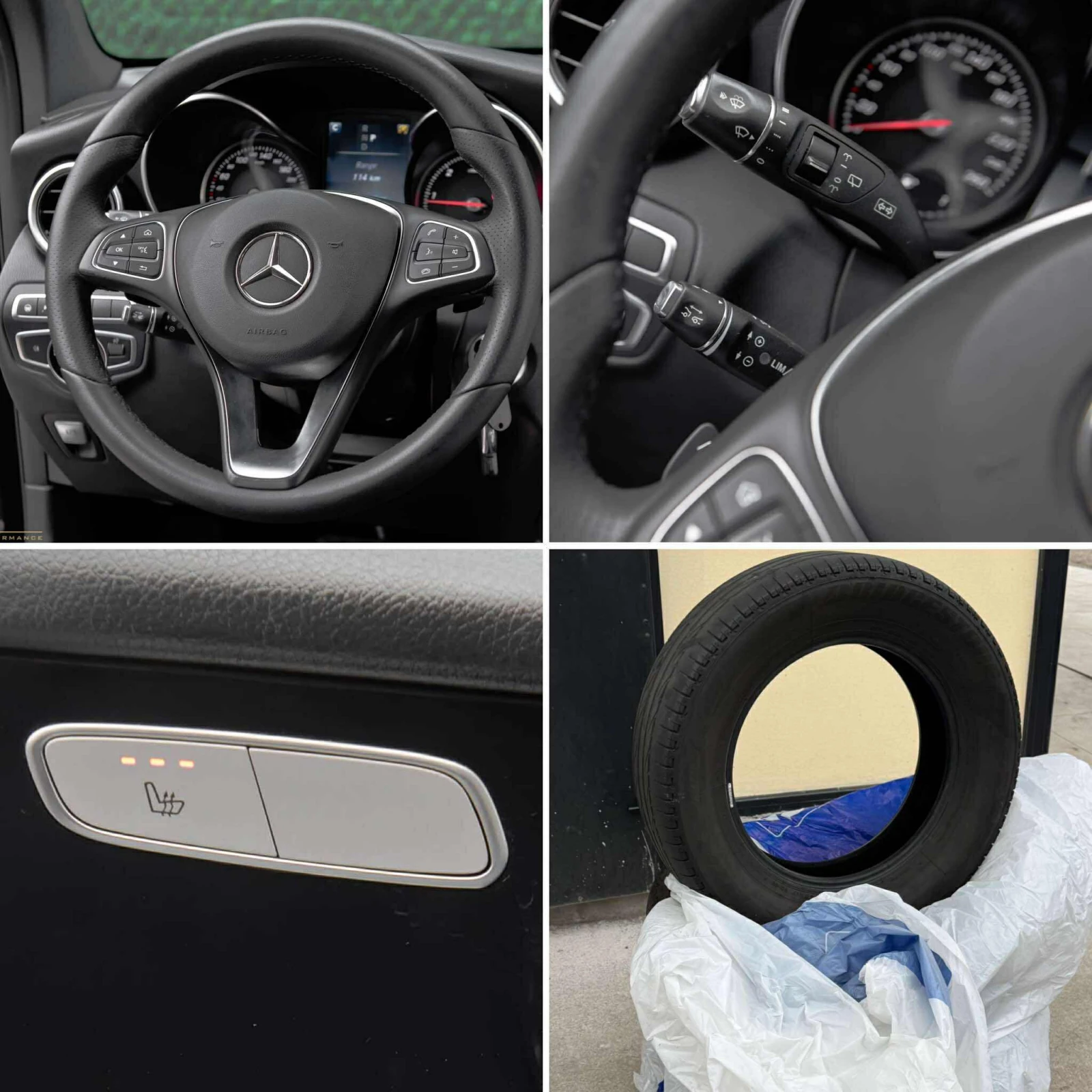 Mercedes-Benz GLC 220 D/4MATIC/170KC/9G-TRONIC/DISTRONIC/�������/KEEP AS | Mobile.bg � ����������� 15