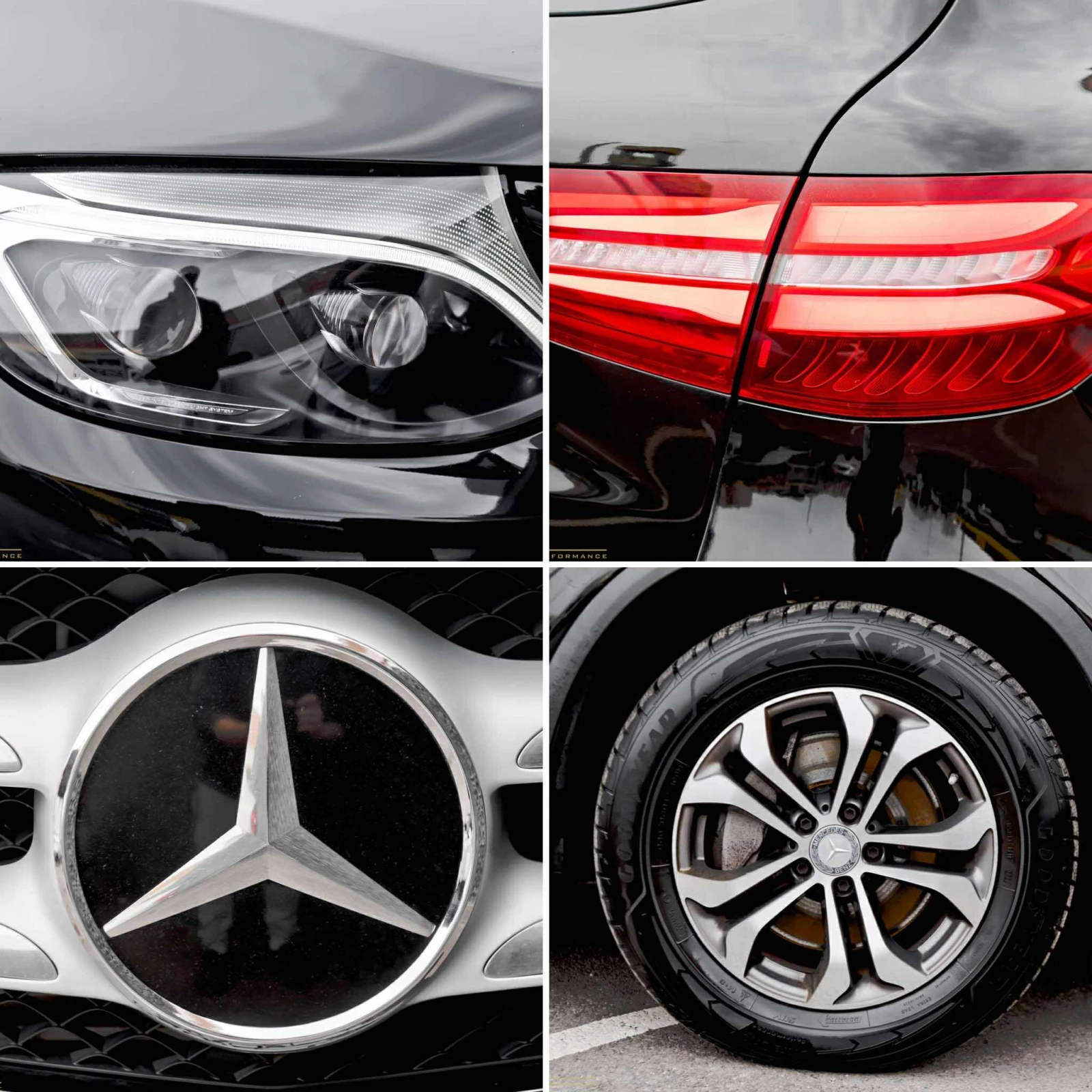 Mercedes-Benz GLC 220 D/4MATIC/170KC/9G-TRONIC/DISTRONIC/�������/KEEP AS | Mobile.bg � ����������� 17