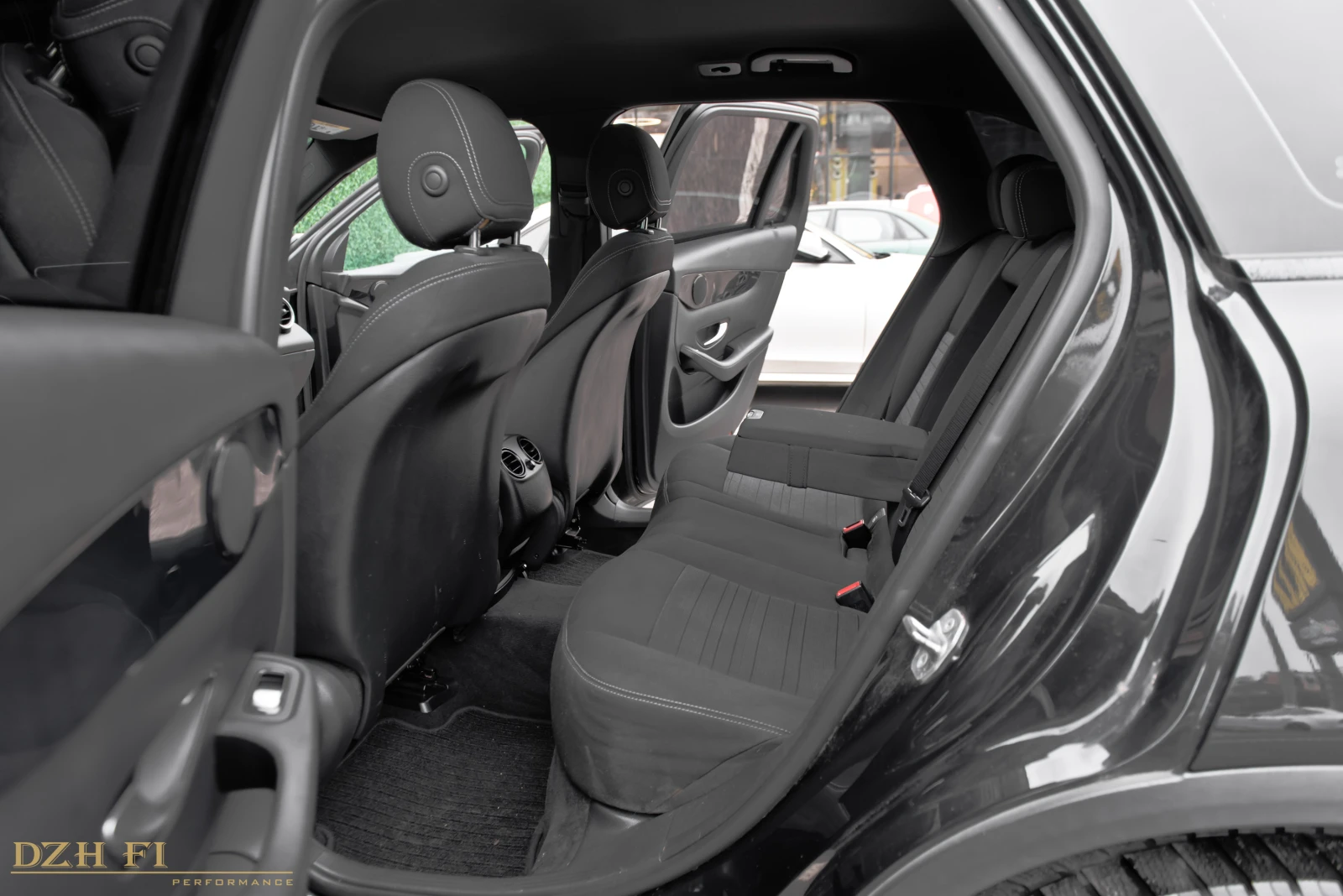 Mercedes-Benz GLC 220 D/4MATIC/170KC/9G-TRONIC/DISTRONIC/�������/KEEP AS | Mobile.bg � ����������� 12