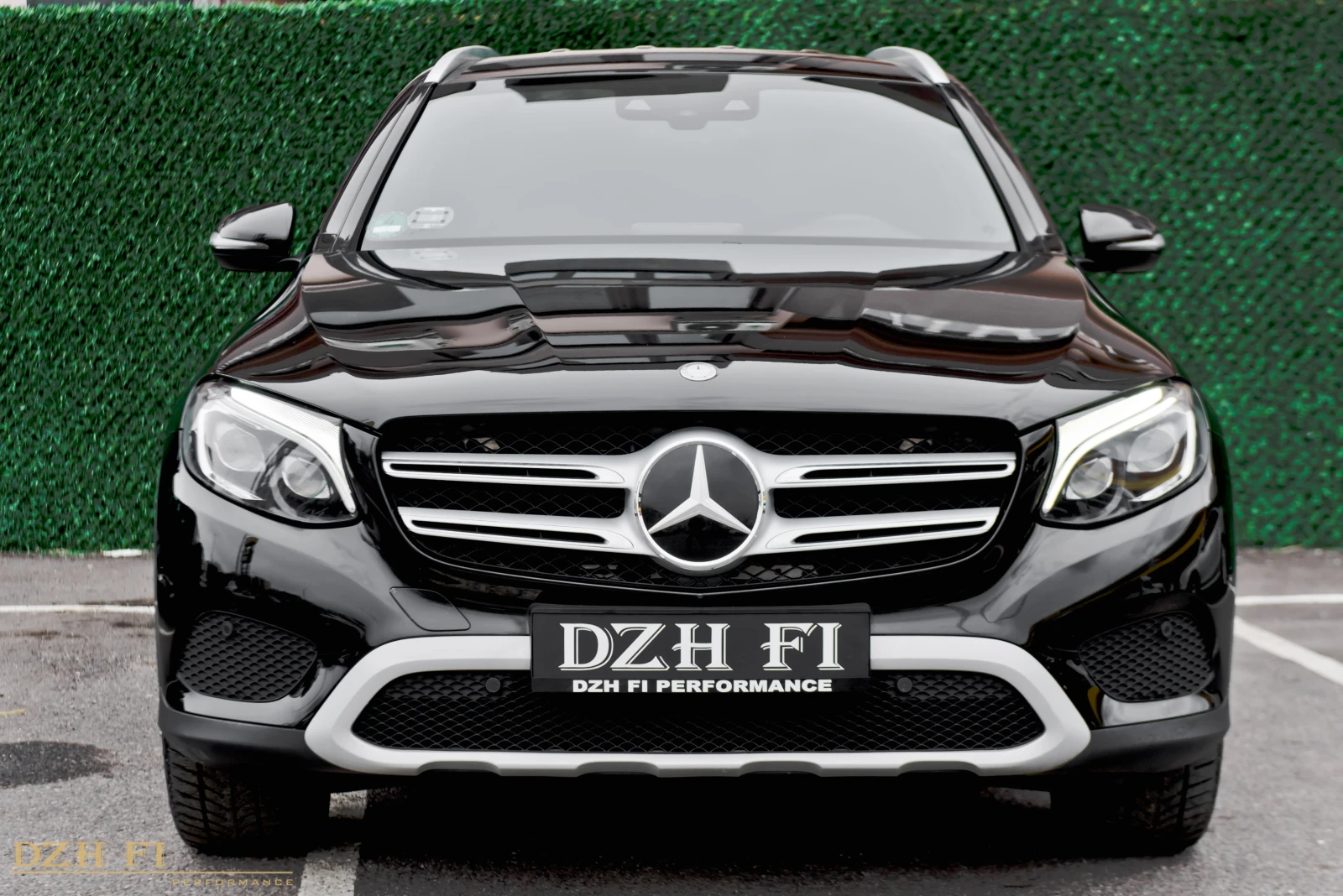 Mercedes-Benz GLC 220 D/4MATIC/170KC/9G-TRONIC/DISTRONIC/�������/KEEP AS | Mobile.bg � ����������� 1