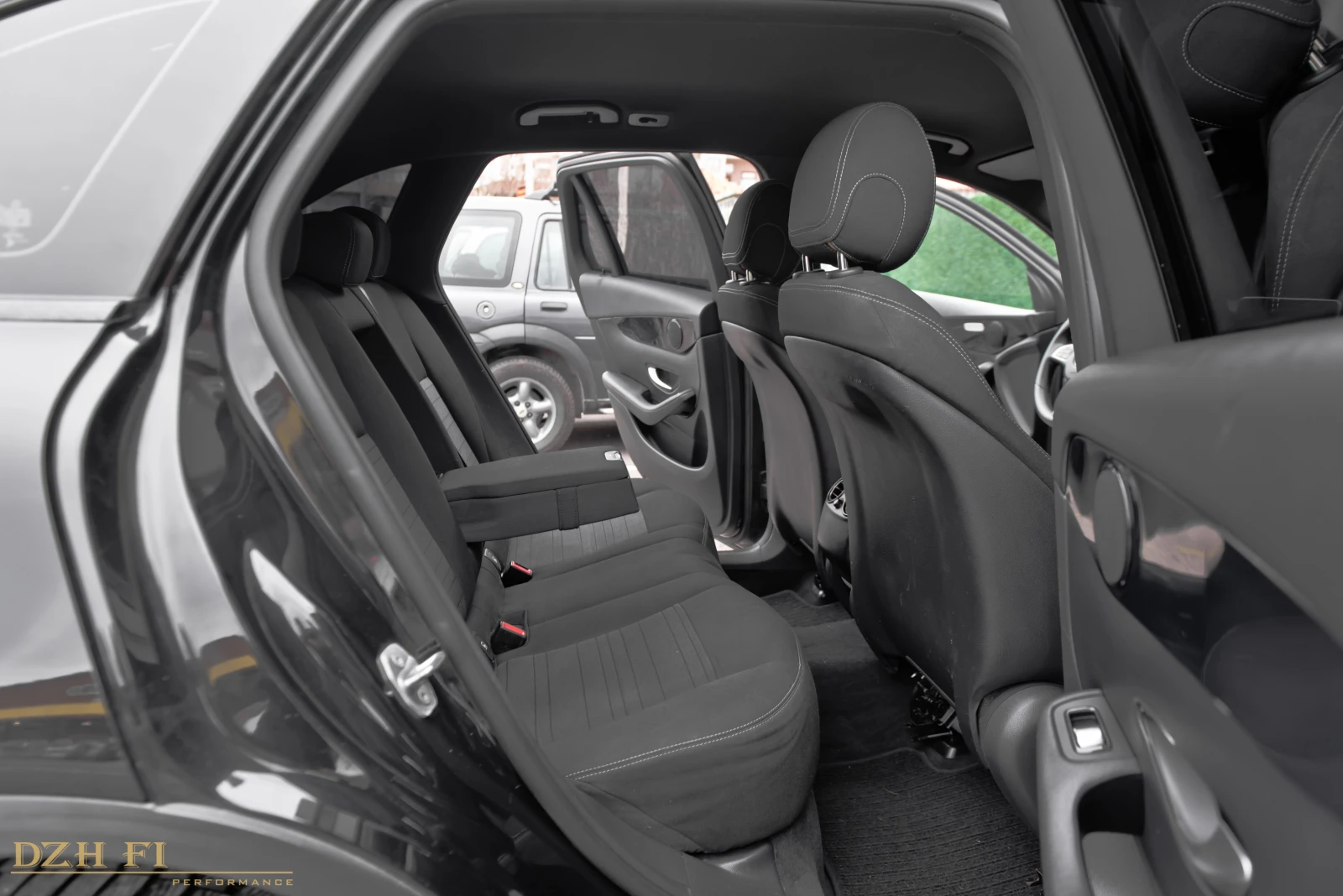 Mercedes-Benz GLC 220 D/4MATIC/170KC/9G-TRONIC/DISTRONIC/�������/KEEP AS | Mobile.bg � ����������� 13