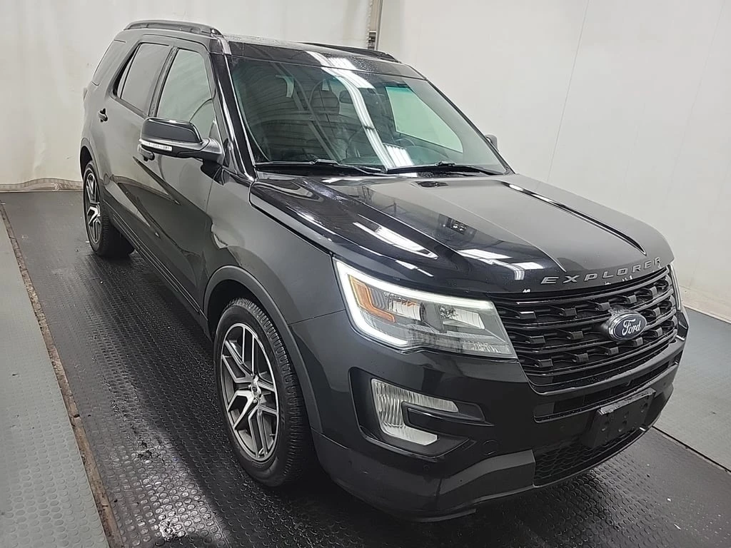 Ford Explorer * SPORT * CARFAX * ��� ������������ ������ | Mobile.bg � ����������� 2