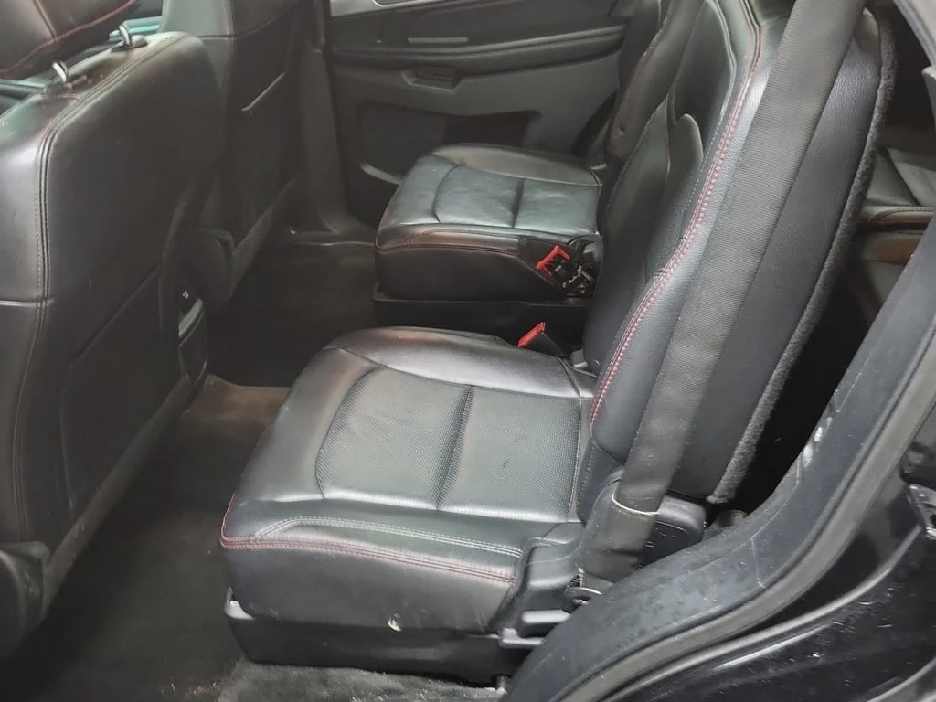 Ford Explorer * SPORT * CARFAX * ��� ������������ ������ | Mobile.bg � ����������� 12