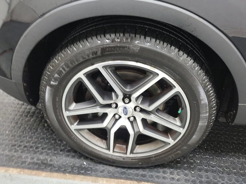 Ford Explorer * SPORT * CARFAX * ��� ������������ ������ | Mobile.bg � ����������� 17