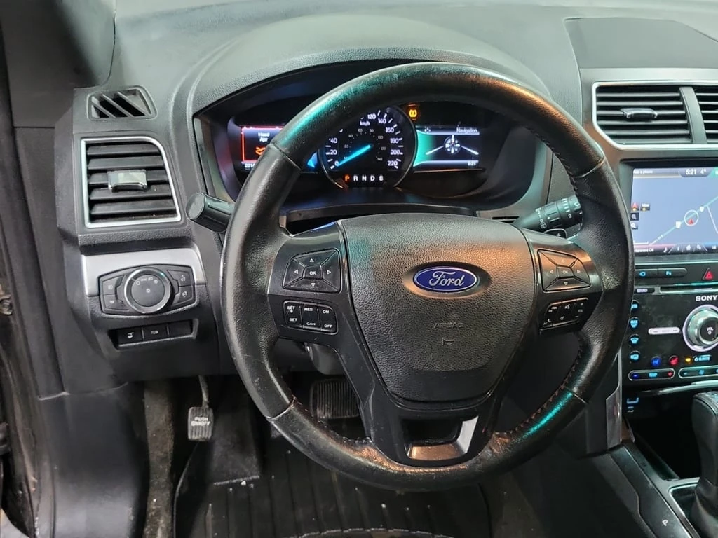 Ford Explorer * SPORT * CARFAX * ��� ������������ ������ | Mobile.bg � ����������� 11