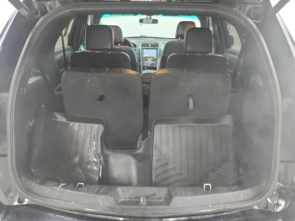 Ford Explorer * SPORT * CARFAX * ��� ������������ ������ | Mobile.bg � ����������� 16
