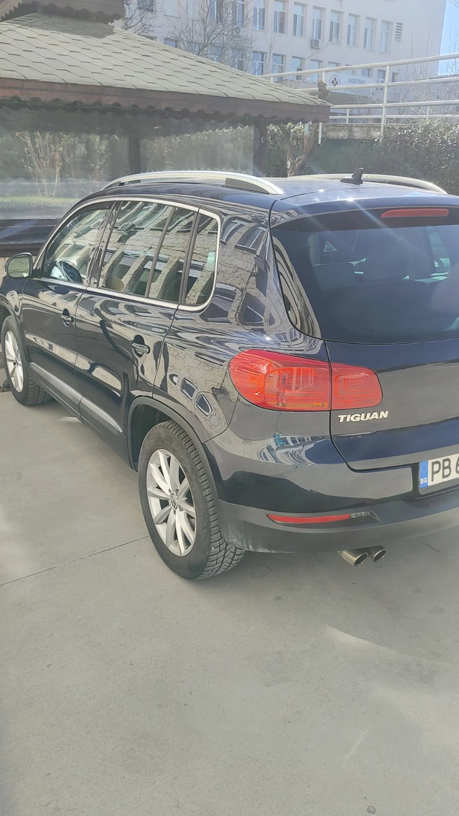 VW Tiguan | Mobile.bg � ����������� 2