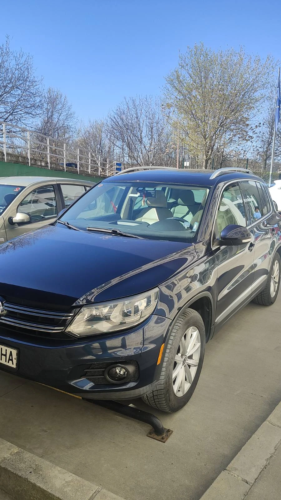 VW Tiguan | Mobile.bg � ����������� 1