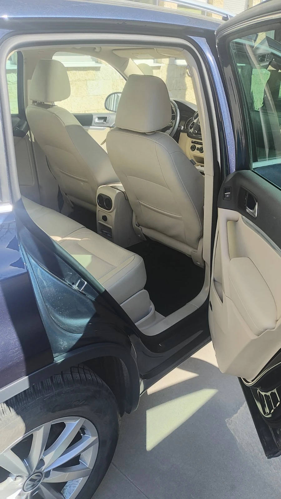 VW Tiguan | Mobile.bg � ����������� 5
