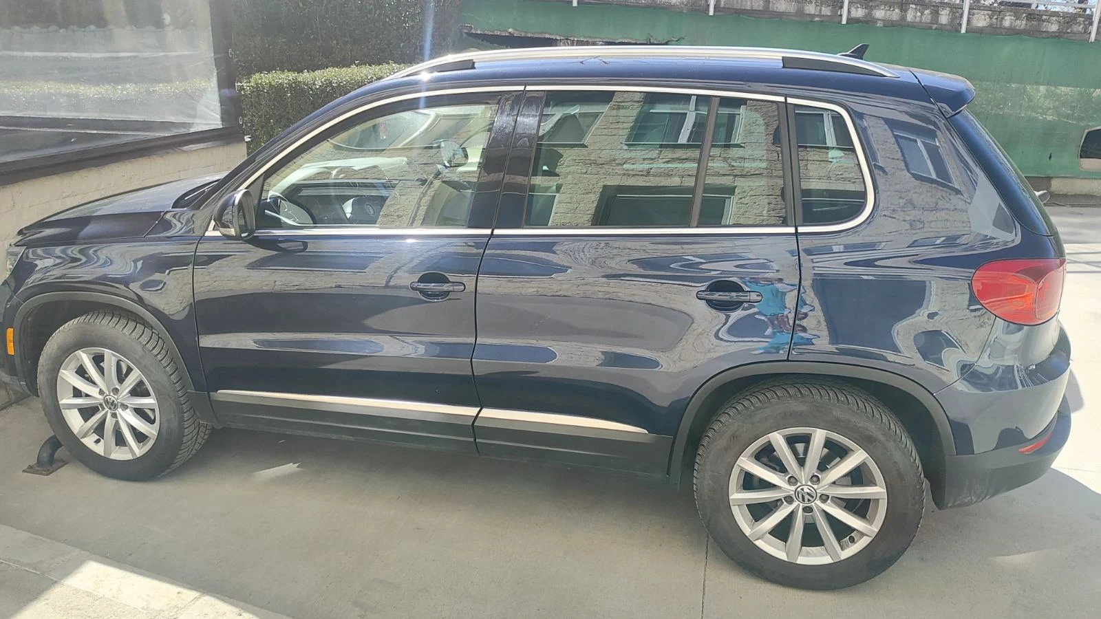 VW Tiguan | Mobile.bg � ����������� 3