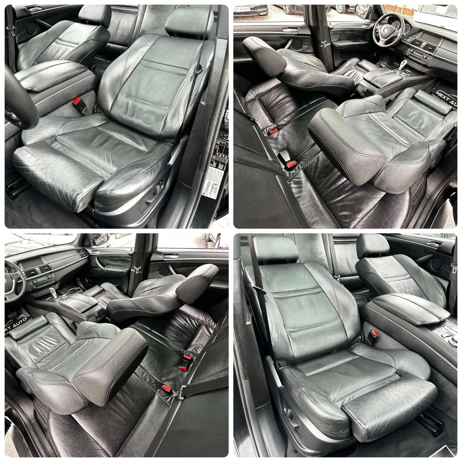 BMW X5 3.0D 235HP PANO | Mobile.bg � ����������� 13