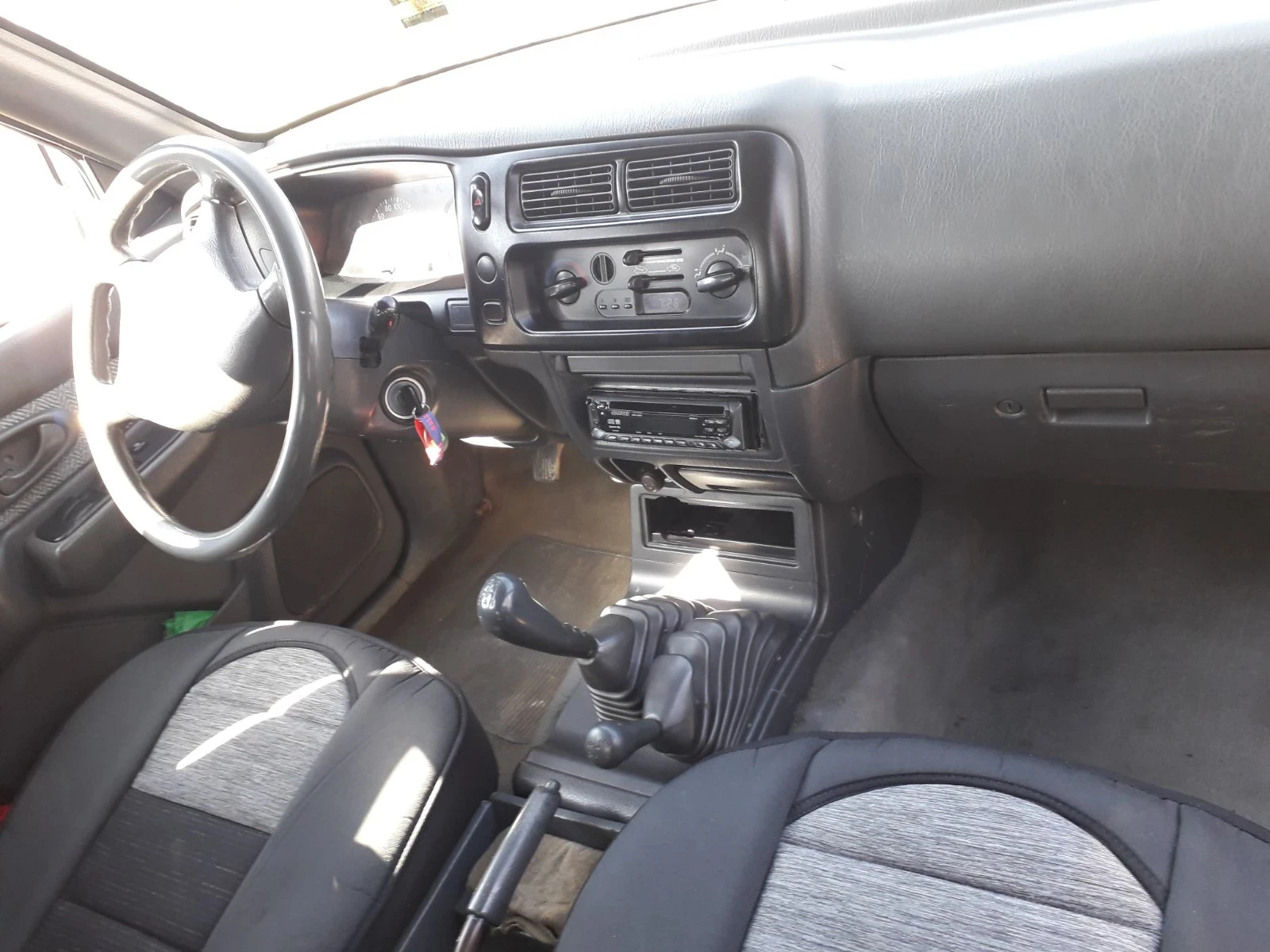 Mitsubishi L200 | Mobile.bg � ����������� 11