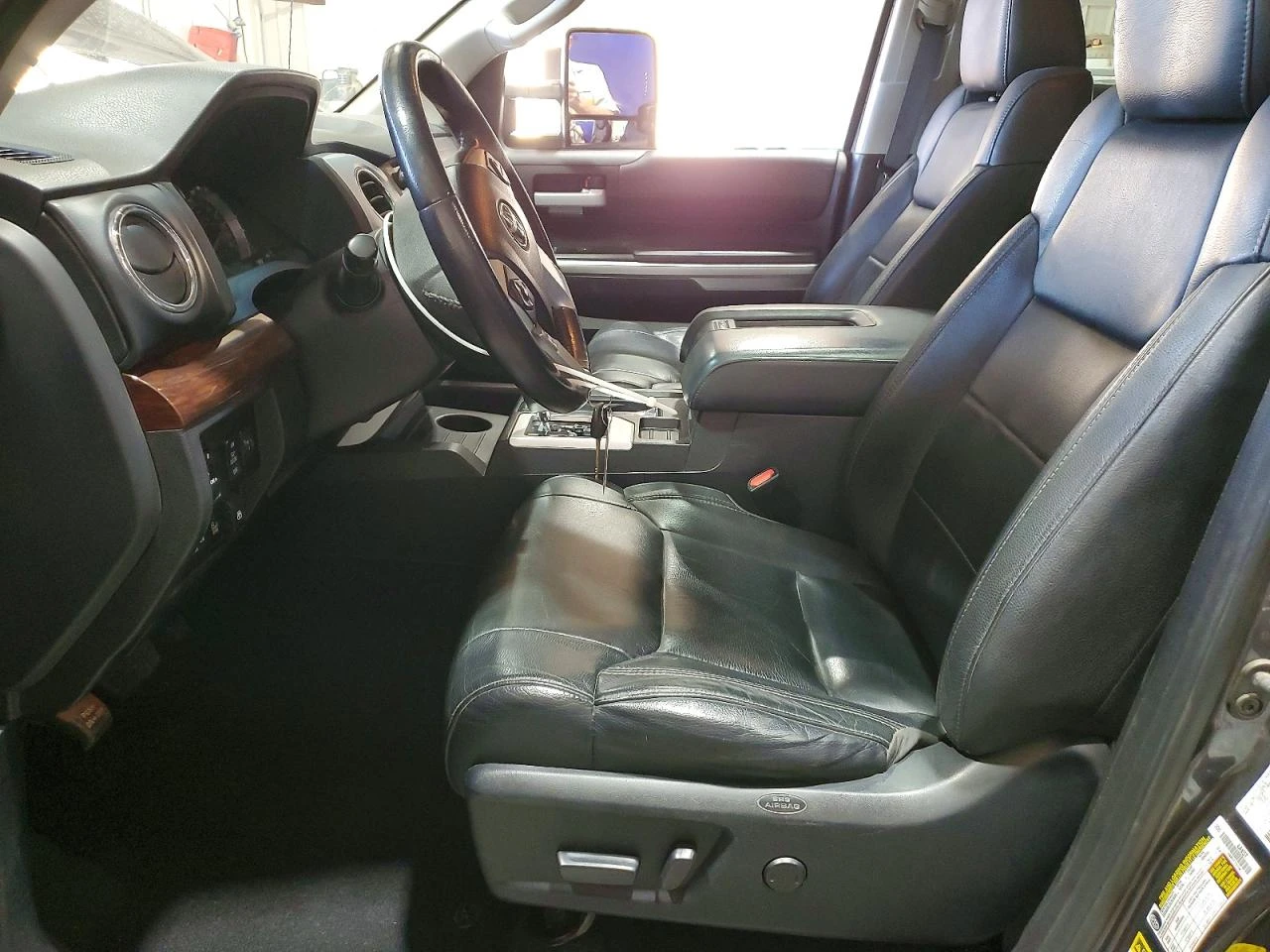 Toyota Tundra * CREWMAX* LIMITED | Mobile.bg � ����������� 9