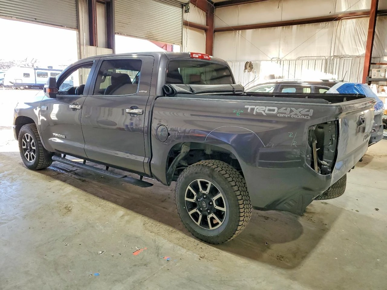 Toyota Tundra * CREWMAX* LIMITED | Mobile.bg � ����������� 6