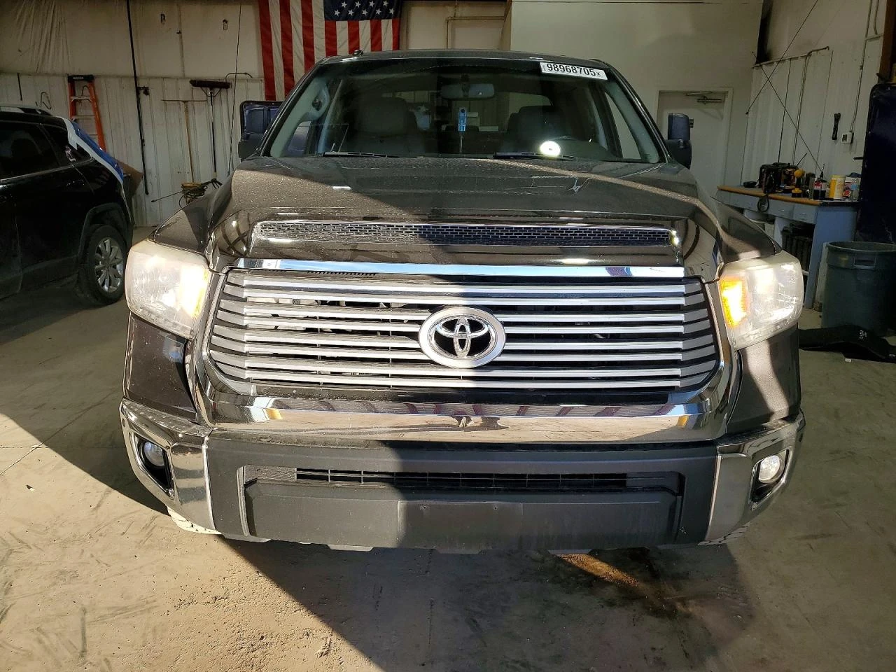 Toyota Tundra * CREWMAX* LIMITED | Mobile.bg � ����������� 2