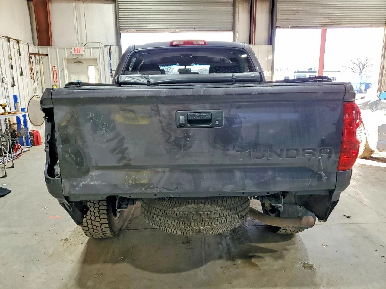 Toyota Tundra * CREWMAX* LIMITED | Mobile.bg � ����������� 5