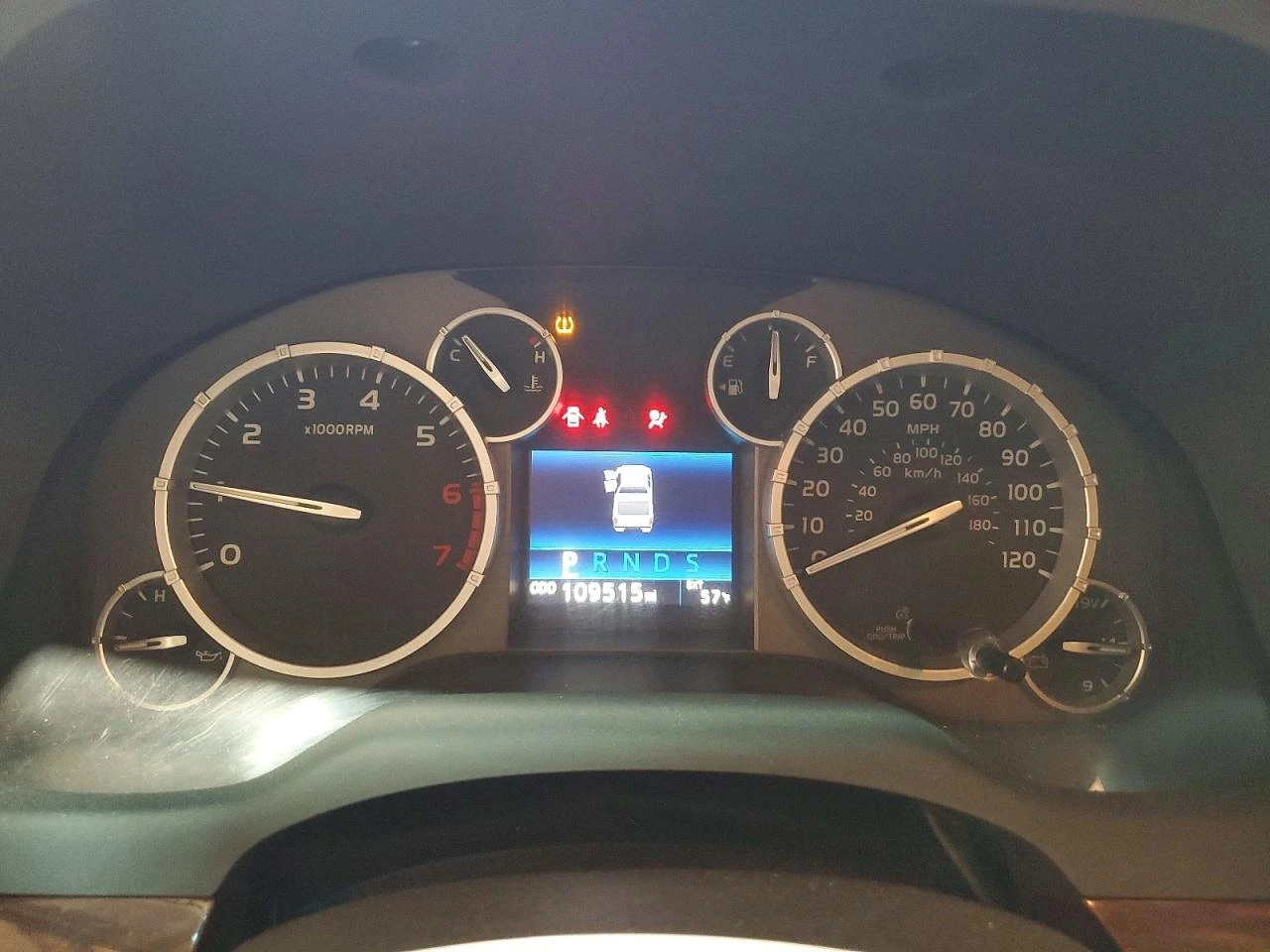 Toyota Tundra * CREWMAX* LIMITED | Mobile.bg � ����������� 8